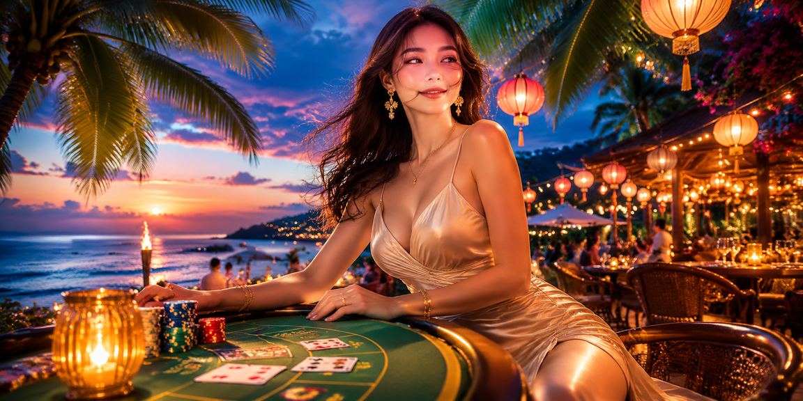 Người dùng tại Cần Thơ chơi Baccarat live casino trên 1332