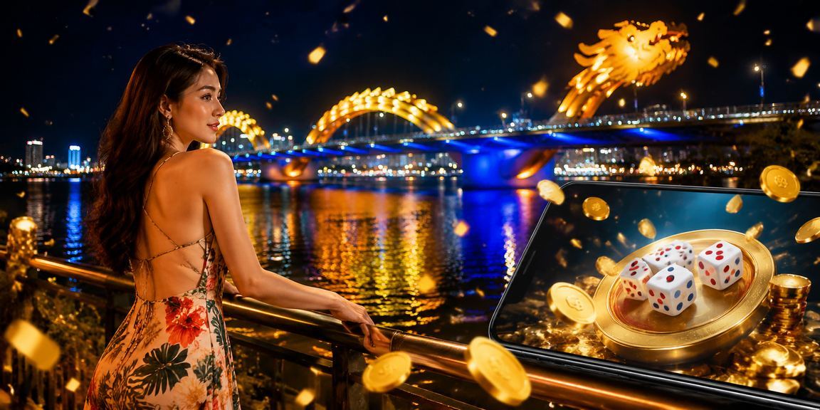 Người dùng tại Đà Nẵng xem tỷ lệ kèo tài xỉu trên điện thoại buổi tối