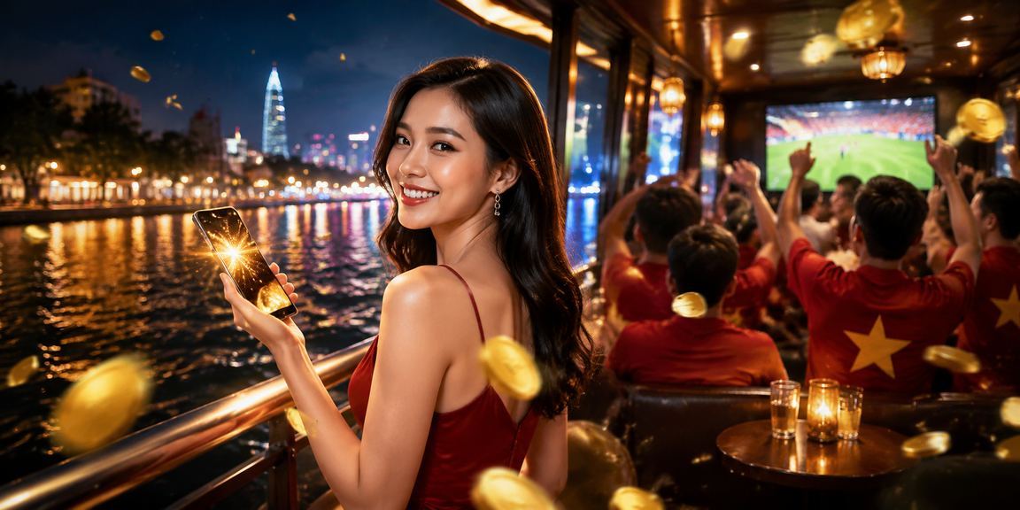 Người dùng Hà Nội trải nghiệm casino trực tuyến trên điện thoại