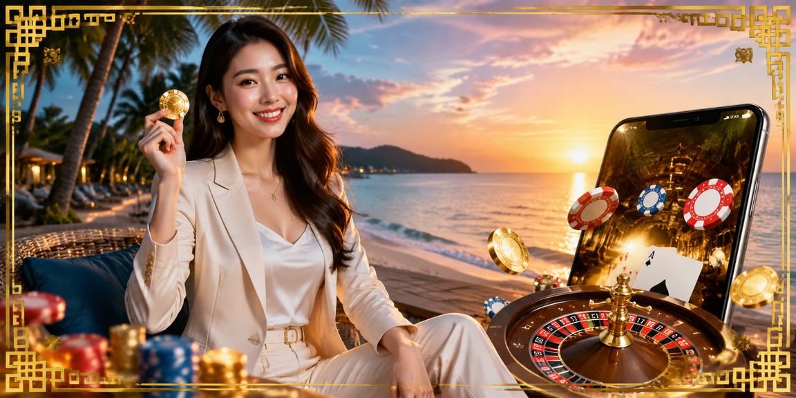 Người chơi trải nghiệm giải trí có trách nhiệm trên bãi biển Phú Quốc