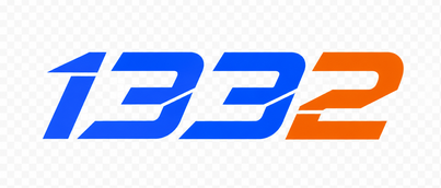 1332